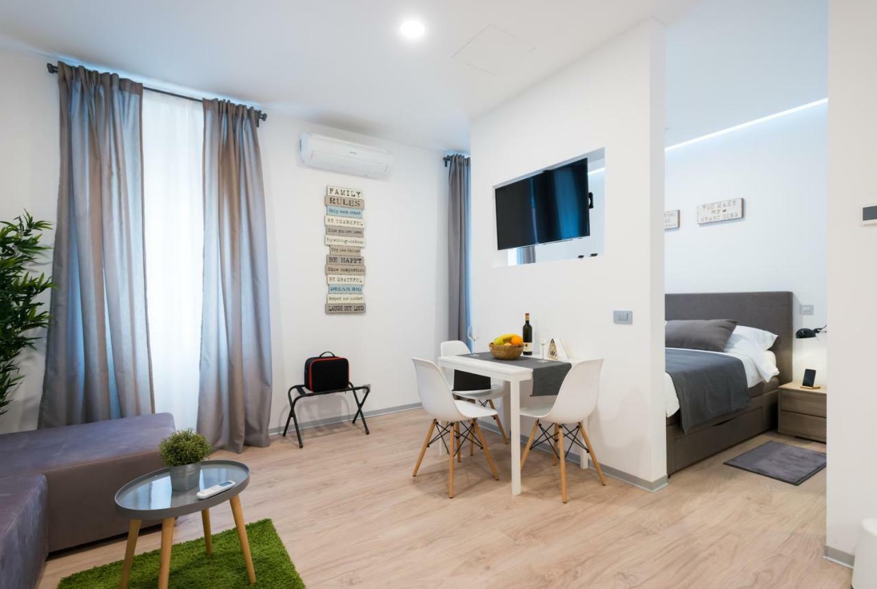 H4U Smart Deluxe Apartamento Zagreb Exterior foto
