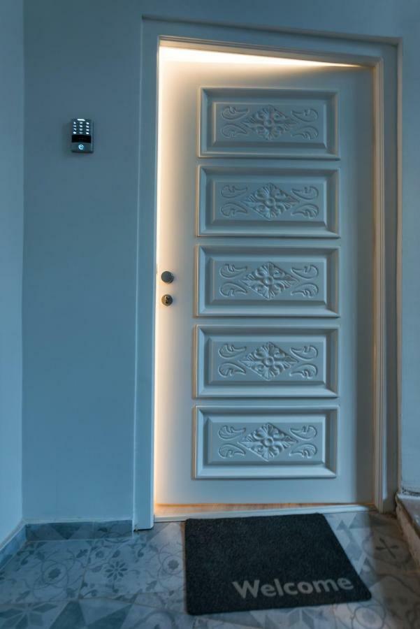 H4U Smart Deluxe Apartamento Zagreb Exterior foto
