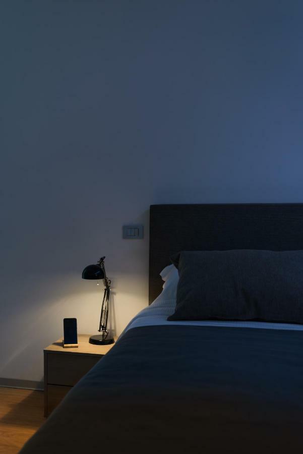 H4U Smart Deluxe Apartamento Zagreb Exterior foto
