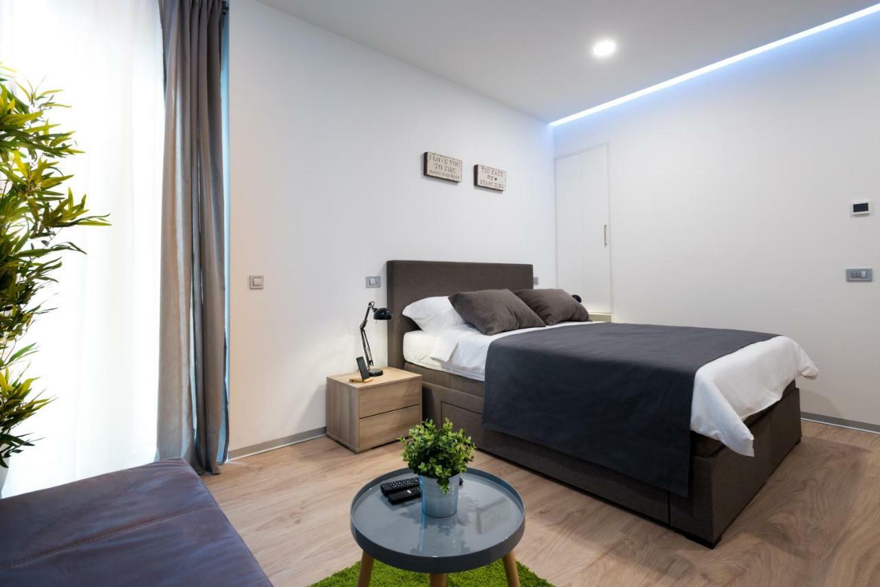 H4U Smart Deluxe Apartamento Zagreb Exterior foto